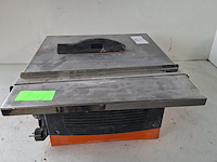 Tegelzaag - 400mm - 230v rubi, nd-200, bouwjaar 2019 - afbeelding 5 van  5