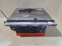 Tegelzaag - 400mm - 230v rubi, nd-200, bouwjaar 2019 - afbeelding 4 van  4