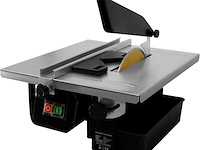 Tegelzaag - 600 max - afbeelding 1 van  3