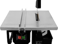 Tegelzaag - 600 max - afbeelding 2 van  3