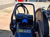 Tegelzaag carat, s-coup 350, bouwjaar 2019 - afbeelding 3 van  12