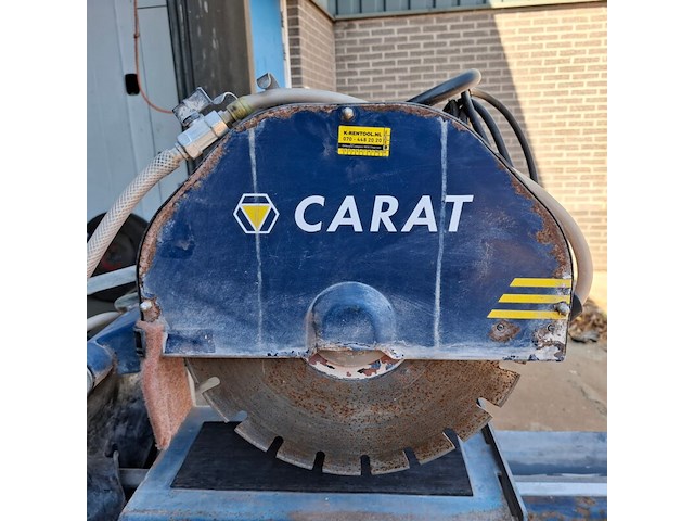 Tegelzaag carat, s-coup 350, bouwjaar 2019 - afbeelding 11 van  12