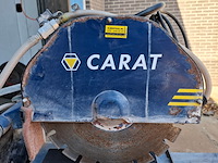 Tegelzaag carat, s-coup 350, bouwjaar 2019 - afbeelding 11 van  12