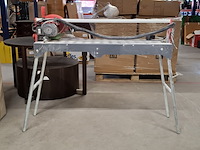 Tegelzaag, rubi, evo 850 - afbeelding 1 van  9