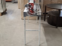 Tegelzaag, rubi, evo 850 - afbeelding 3 van  9