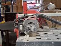 Tegelzaag, rubi, evo 850 - afbeelding 4 van  9