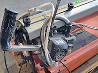 Tegelzaagmachine - 900mm - 230v, battipav, vip 290, 2017 - afbeelding 9 van  11