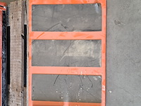 Tegelzaagmachine - 900mm - 230v, battipav, vip 290, 2019 - afbeelding 3 van  11