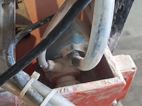 Tegelzaagmachine - 900mm - 230v, battipav, vip 290, 2019 - afbeelding 11 van  11