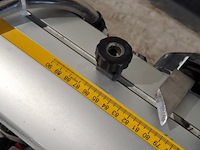 Tegelzaagmachine - 900mm - 230v battipav, vip 290, bouwjaar 2017 - afbeelding 13 van  13
