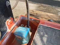 Tegelzaagmachine - 900mm - 230v battipav, vip 290, bouwjaar 2018 - afbeelding 17 van  18