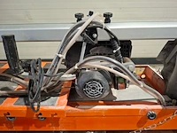 Tegelzaagmachine - 900mm - 230v battipav, vip 290, bouwjaar 2018 - afbeelding 7 van  8