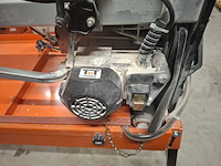 Tegelzaagmachine - 900mm - 230v battipav, vip 290, bouwjaar 2019 - afbeelding 6 van  7