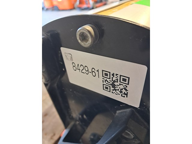 Tegelzaagmachine - 900mm - 230v battipav, vip 290, bouwjaar 2019 - afbeelding 2 van  28