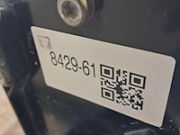 Tegelzaagmachine - 900mm - 230v battipav, vip 290, bouwjaar 2019 - afbeelding 2 van  28