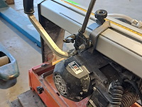 Tegelzaagmachine - 900mm - 230v battipav, vip 290, bouwjaar 2019 - afbeelding 20 van  28