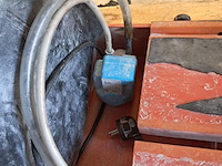 Tegelzaagmachine - 900mm - 230v battipav, vip 290, bouwjaar 2019 - afbeelding 28 van  28