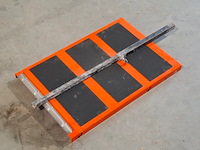 Tegelzaagmachine - 900mm - 230v battipav, vip 290, bouwjaar 2019 - afbeelding 3 van  11