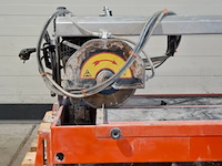 Tegelzaagmachine - 900mm - 230v battipav, vip 290, bouwjaar 2019 - afbeelding 4 van  11