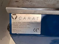 Tegelzaagmachine, carat, microcoup 230, 2004 - afbeelding 6 van  6