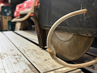 Tegelzaagmachine inter dynamics, dynamic 700 - afbeelding 6 van  6