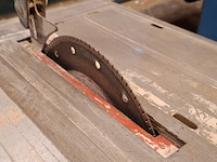 Tegelzaagmachine profitech, flc 180, bouwjaar 2003 - afbeelding 4 van  5