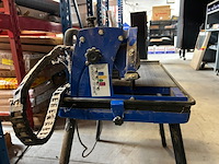 Tegelzaagmachine sinocur trade, ts180-3 - afbeelding 3 van  6