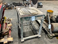 Tegelzaagmachine - afbeelding 3 van  7