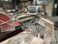 Tegelzaagmachine - afbeelding 4 van  7