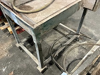 Tegelzaagmachine - afbeelding 6 van  7