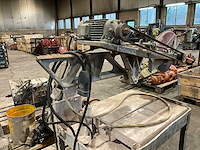 Tegelzaagmachine - afbeelding 7 van  7