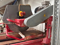 Tegelzaagmachine - afbeelding 3 van  8