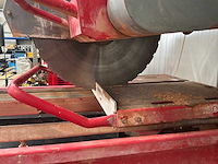 Tegelzaagmachine - afbeelding 4 van  8