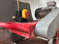Tegelzaagmachine - afbeelding 5 van  8