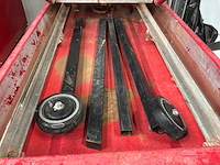 Tegelzaagmachine - afbeelding 7 van  8