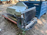 Tegelzaagmachine - afbeelding 4 van  4