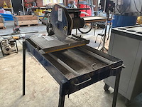 Tegelzaagmachine - afbeelding 2 van  8