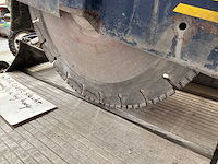 Tegelzaagmachine - afbeelding 3 van  8