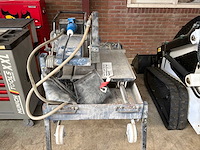 Tegelzaagmachine - afbeelding 4 van  8
