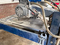 Tegelzaagmachine - afbeelding 5 van  8