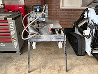 Tegelzaagmachine - afbeelding 6 van  8