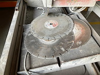 Tegelzaagmachine - afbeelding 2 van  3