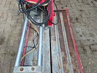 Tegelzaagmachine - afbeelding 3 van  7