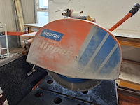 Tegelzaagtafel, norton clipper, cm42, 2021 - afbeelding 6 van  12