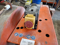 Tegelzaagtafel, norton clipper, cm42, 2021 - afbeelding 7 van  12