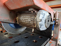 Tegelzaagtafel, norton clipper, cm42, 2021 - afbeelding 8 van  12