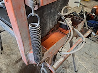 Tegelzaagtafel, norton clipper, cm42, 2021 - afbeelding 9 van  12