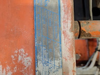 Tegelzaagtafel, norton clipper, cm42, 2021 - afbeelding 10 van  12