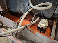 Tegelzaagtafel, norton clipper, cm42, 2021 - afbeelding 11 van  12