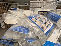 Tegelzetters leversysteem compleet maxfix, partij - afbeelding 3 van  15